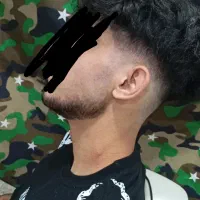 اصلاح مردونه فقط 250