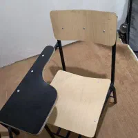 فروش ده عدد صندلی دانشجویی