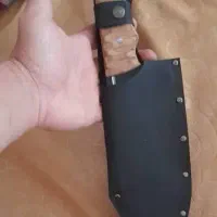 چاقو شکاری زنجان