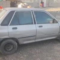 ماشین پراید  فروشی