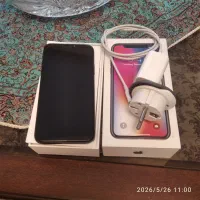 آیفون x 256|موبایل|کرمانشاه, |دیوار