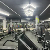 باشگاه بدنسازی دکتر فیت