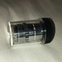 لنز میکروسکوپ اصل آک