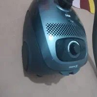جارو برقی سام مدل vc9015