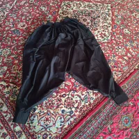 شلوارجافی ۳ متر و ۲۰ سانت نو بدون استفاده