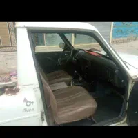 پیکان وانت ۸۰ کاربرات