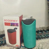 اسپیکر گاد فری شارژی