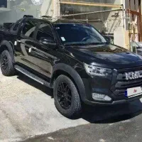 kmc t8 1402|خودرو سواری و وانت|ارومیه, |دیوار