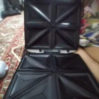 ساندویچ ساز