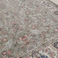 فرش ۱۲ متری با کناره