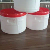دبه پلاستیکی