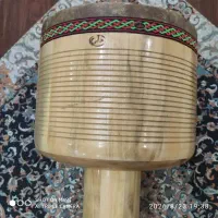 تنبک حلمی