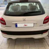 ۲۰۷ هیدرولیک سقف فلز