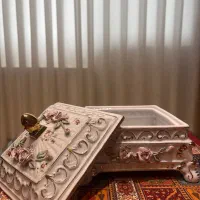 اجیل خوری لمونژ