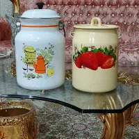 ظرف مخصوص روغن