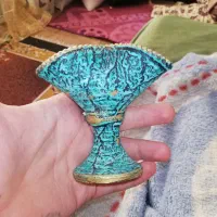 یک جام تزئینی