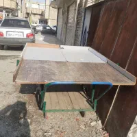 گاری|ابزارآلات|قم, ولیعصر|دیوار