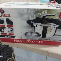 دیگ زودپز سناتور
