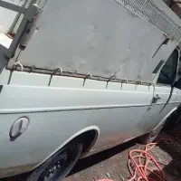 وانت پیکان مدل ۹۰