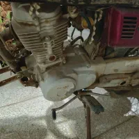 موتور هوندا مارک هما مدل ۸۲