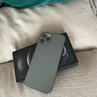 iphone 12promax 256|موبایل|کرج, فاز ۳ گوهردشت|دیوار