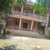 اجاره‌ویلا‌روستایی‌جنگلی.در قلعه‌‌رودخان‌.فوشه /