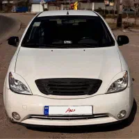 تیبا ۲ - مدل ۱۳۹۷