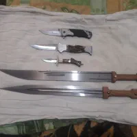 چاقو های کلکسیونی