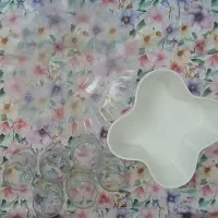 ظرف میوه خوری قدیمی