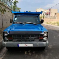 نیسان مدل ۹۸