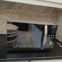 مایکروفر تکنو