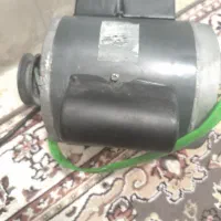 دینام کولر