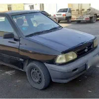 پراید ۸۴