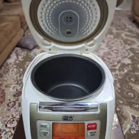 سرخ کن آرام پز پلو پز کیک پز ۱۶کاره