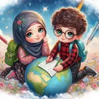 تدریس خصوصی ریاضی پایه اول تا ششم دبستان