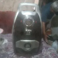 جارو برقی