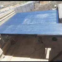 جوشکاری سیار رضایی