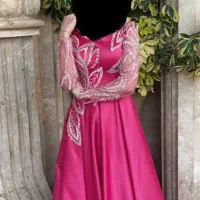 لباس مجلسی شیک دخترانه