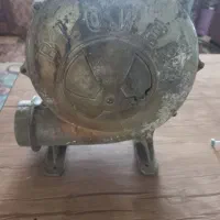 فن حلزونی بلوور
