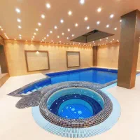 اجاره روزانه ویلاهای لوکس دزفول