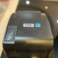 لیبل زن Tsc
