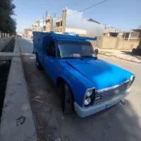 نیسان بار و باربری حمل بار به تمام نقاط و برگشتی