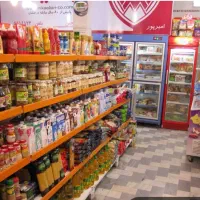 واگذاری سوپرمارکت