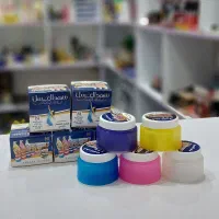مام کرم شهد العسل اصلی اورجینال خوشبو کننده زیربغل