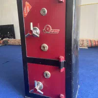 گاوصندوق