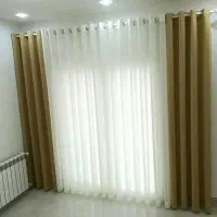 خیاط،پرده و اتو کار خانم