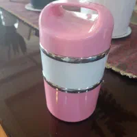 ظرف غذای کودک