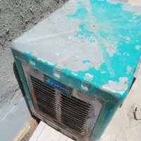 کولر آبی جواهران
