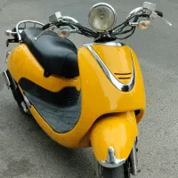 وسپا فیدل کلاسیک 170cc