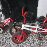 دوچرخه